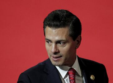 Recupera Peña Nieto aprobación