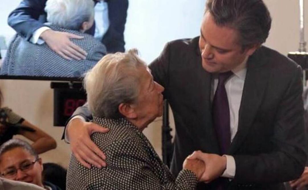 (Foto: Tomada de Twitter @aurelionuno)