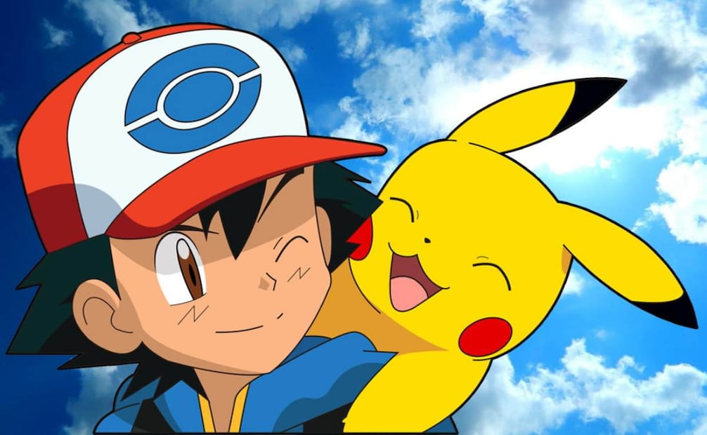 El pasado viernes 27 de febrero Pokémon cumplió 30 años. Foto: Archivo