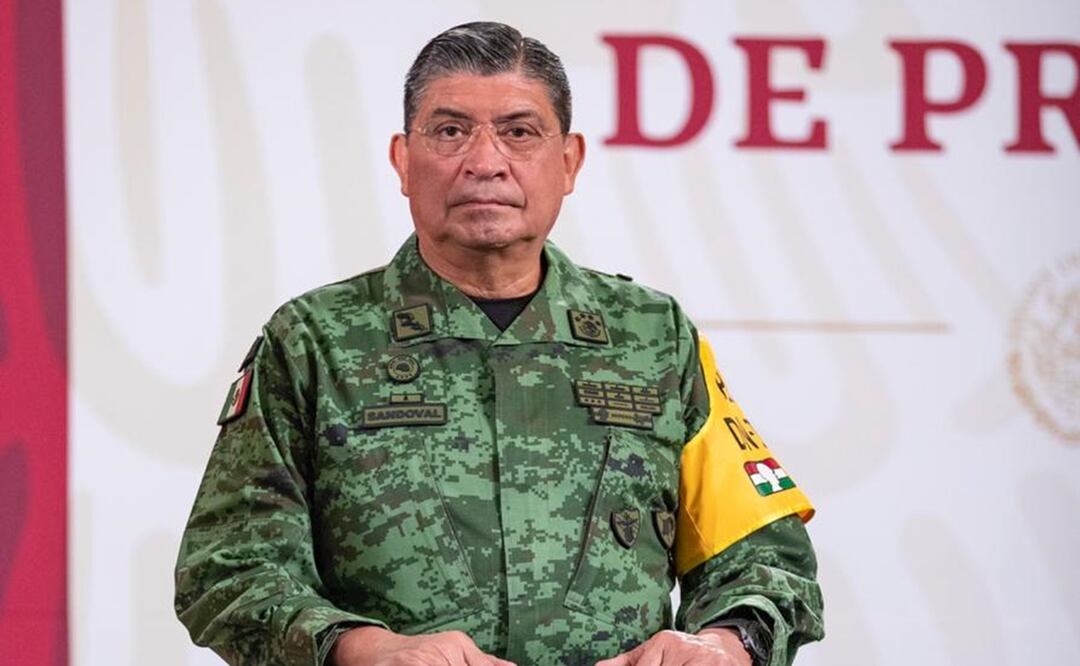 Foto: Sergio Tapia/EL UNIVERSAL