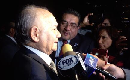 Cruz Azul definirá esta semana si busca otra sede en liguilla