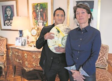 2022: Desplome del NFT en el mercado del arte