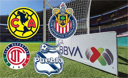 Liga MX: Así marcha la tabla de posiciones al finalizar la jornada 5 del Clausura 2024