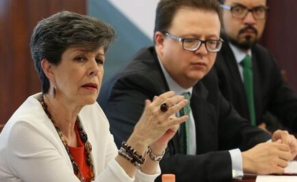 Si nos va bien en las decisiones que tomemos, le irá bien a México: presidenta del TEPJF