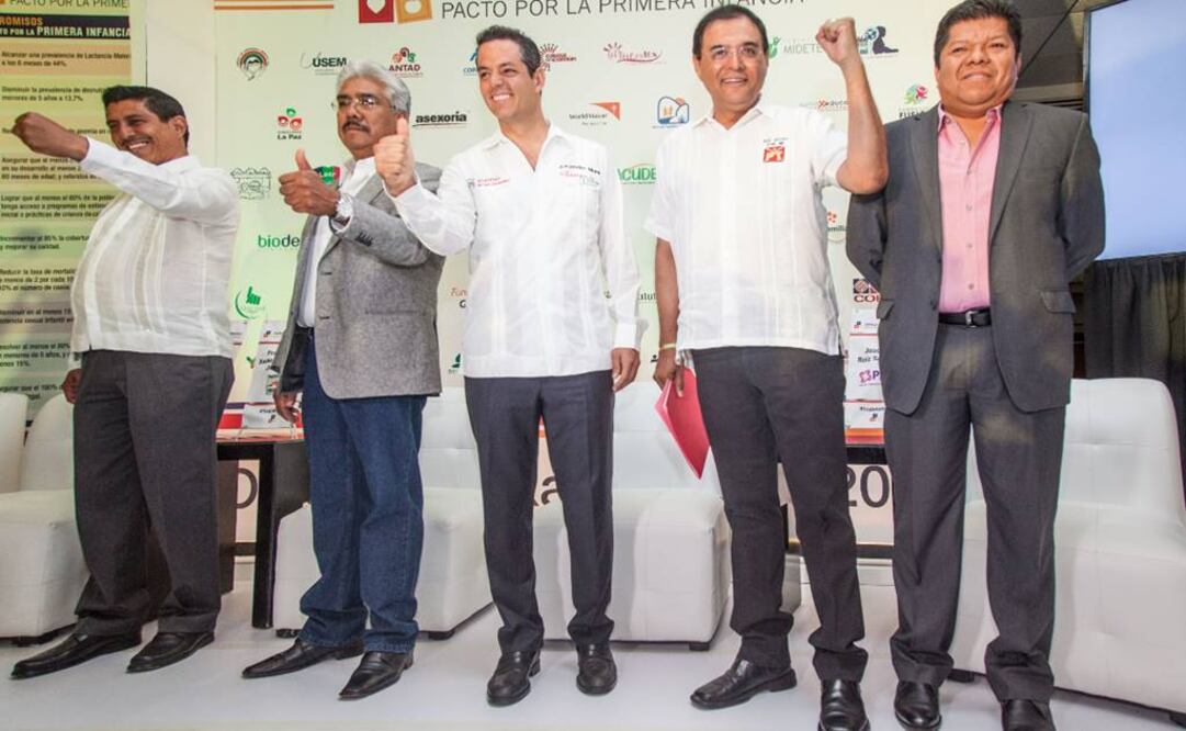 Foto: Germán Espinosa / EL UNIVERSAL