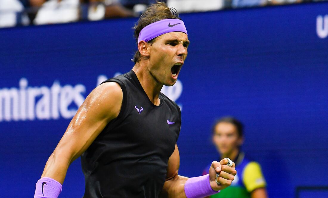 Nadal fue el mejor al final