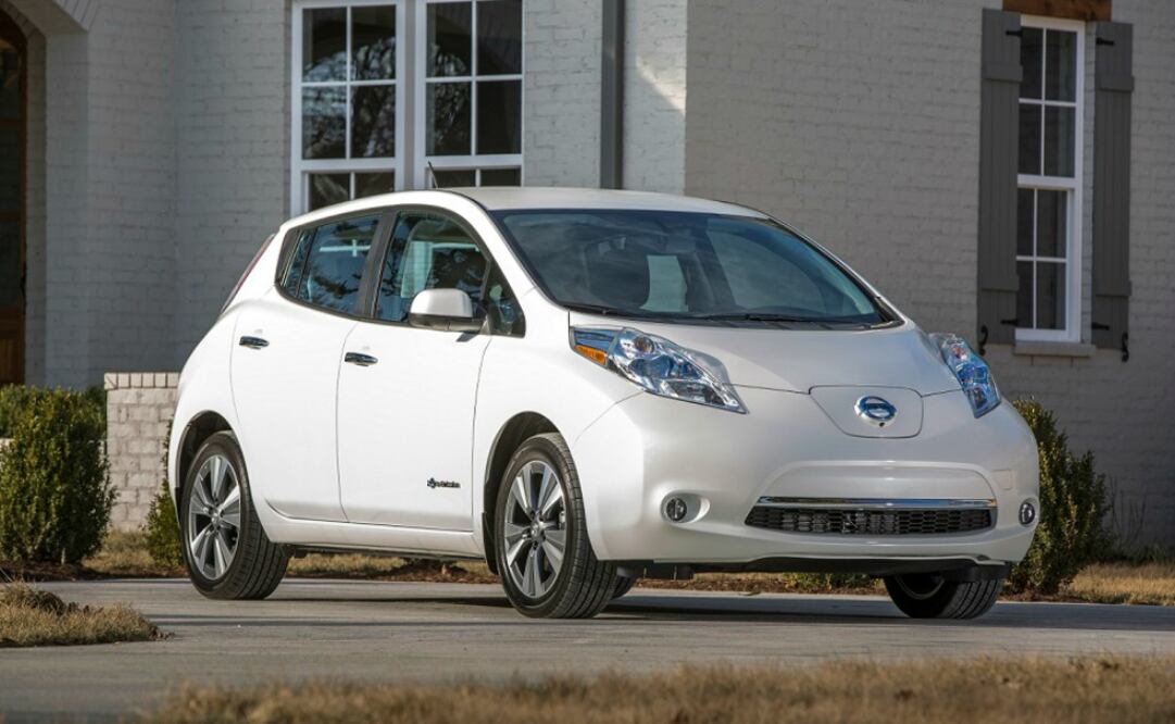 Leaf baja su precio para ser más accesible