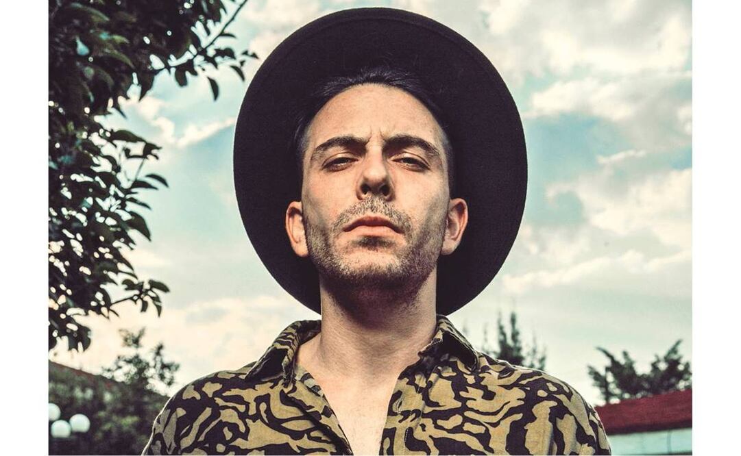 El actor tuvo una dura preparación física y mental para el personaje. Foto: INSTAGRAM