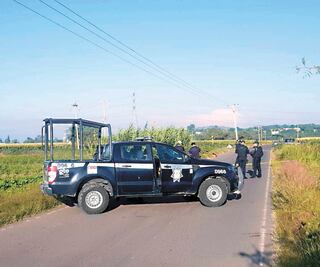 Suman 62 asesinatos en Guanajuato tras captura de “El Marro”
