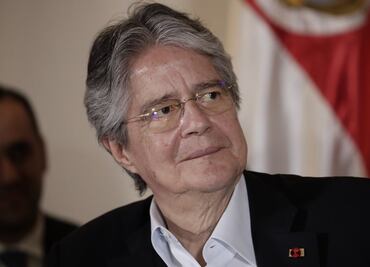 Asamblea de Ecuador apoya a comisión legislativa para enjuiciar y destituir al presidente Guillermo Lasso