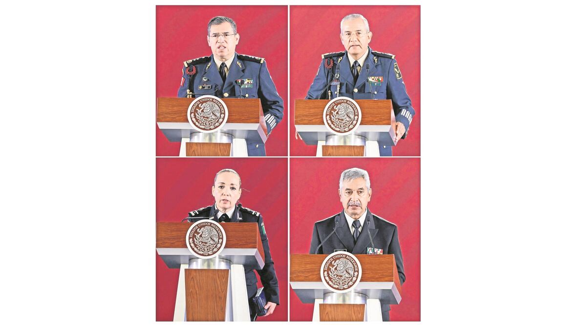 Fotografía: José Méndez / EL UNIVERSAL