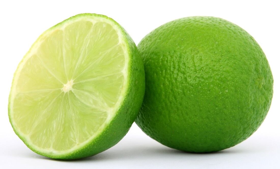 Guardar en el refrigerador un limón después de cortarlo no lo mantendrá fresco por mucho tiempo / Foto: Pixabay