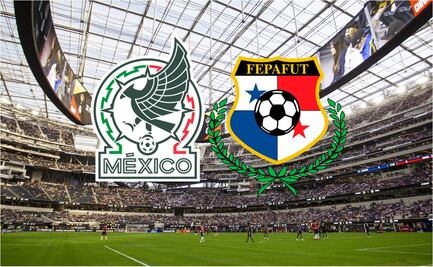 Copa Oro: México vs Panamá EN VIVO - Final