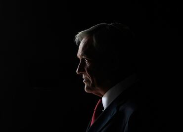 Chile cancels APEC trade summit and major climate gathering COP25 after riots