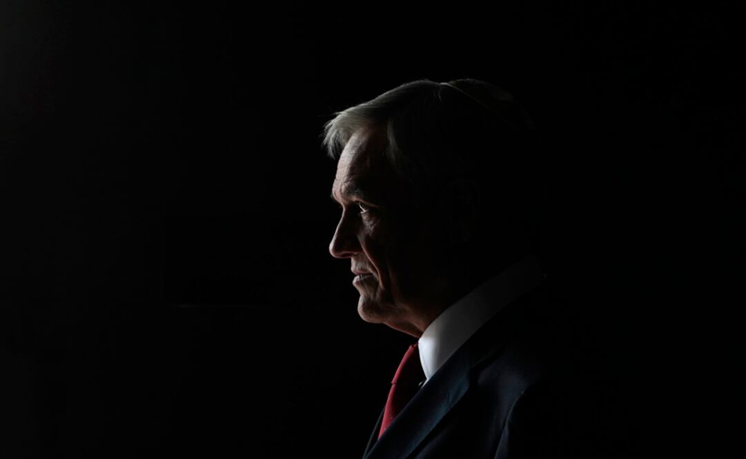 Chile's President Sebastian Piñera - Photo: Baz Ratner/REUTERS