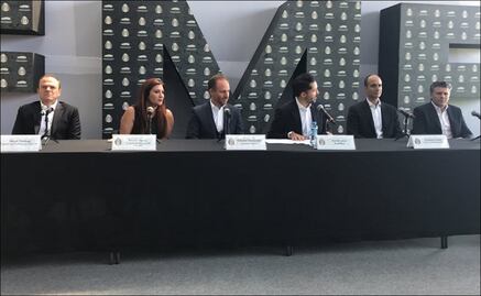 Renuncia Secretario General de Femexfut por presiones