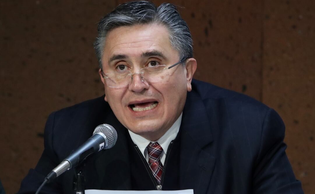 Foto: Archivo / EL UNIVERSAL 