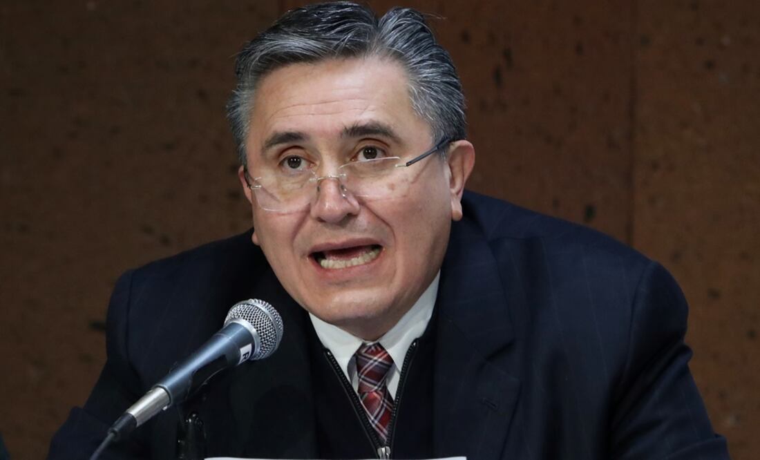 Foto: Archivo / EL UNIVERSAL