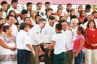 Nuño: diálogo con CNTE, si acepta reforma