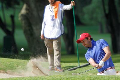 Arrancó la edición 64 del Campeonato Nacional Interclubes