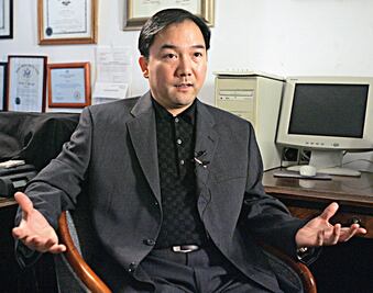 Esperan pronta extradición de Zhenli Ye Gon a México