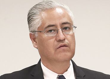 Exrector de UAEM, vinculado a Estafa Maestra, renuncia al Consejo de Ciencia de Morelos