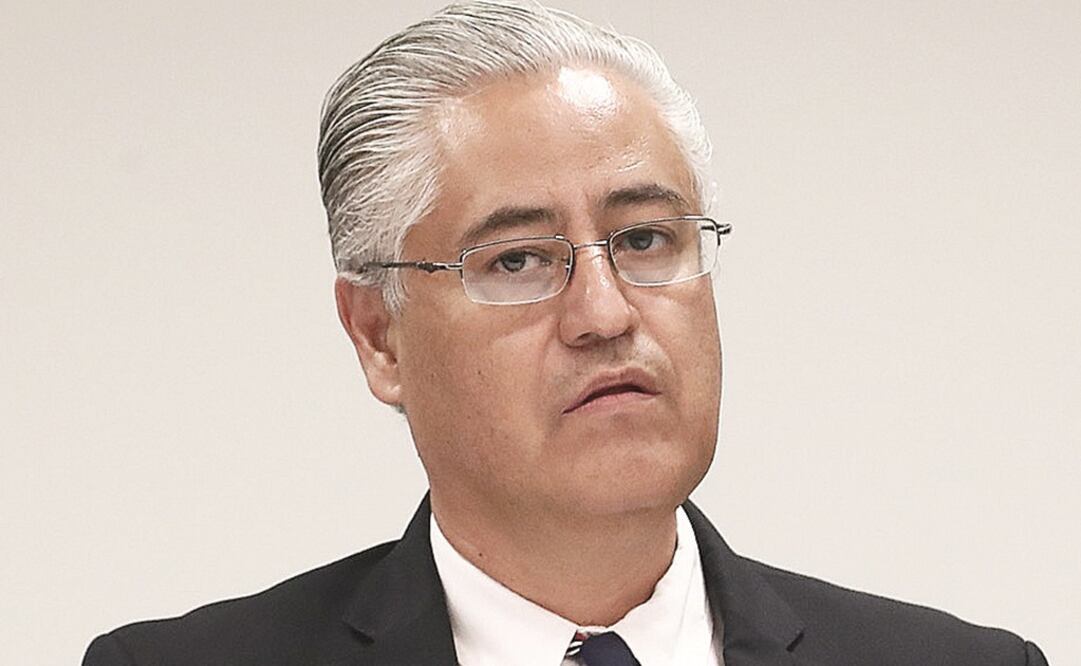 Foto: Archivo / EL UNIVERSAL