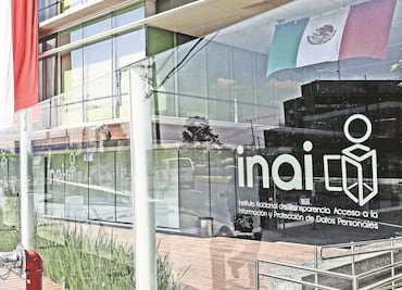 Incertidumbre sobre ruta de acción contra corrupción del nuevo gobierno: Inai