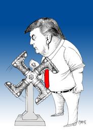 En espera de migrantes