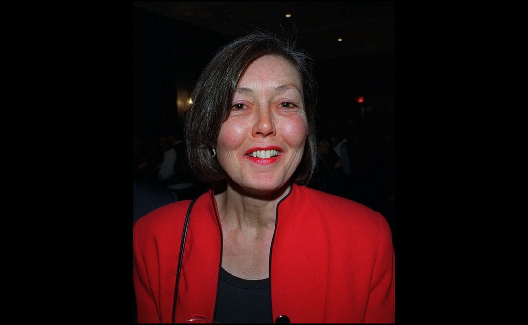 Foto: AP /Stephen Chernin, archivo