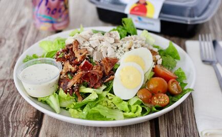 7 alimentos altos en proteínas para perder peso