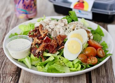 7 alimentos altos en proteínas para perder peso