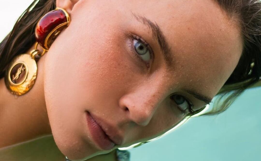 Foto: Instagram @belindapop