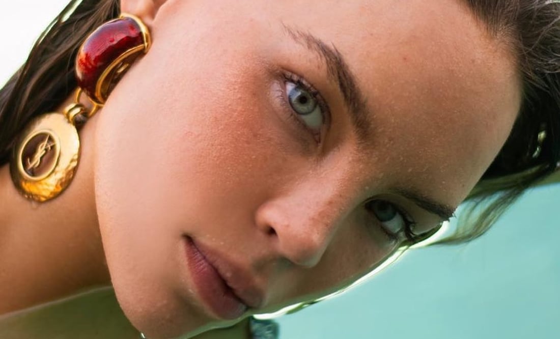 Foto: Instagram @belindapop