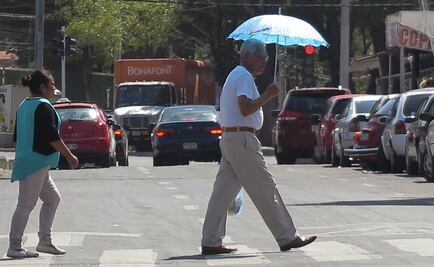 Activan alerta amarilla por altas temperaturas en 9 alcaldías de CDMX
