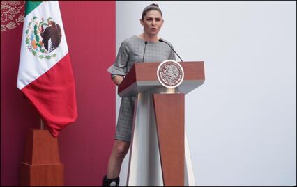 México va por 19 medallas de oro a Lima 2019