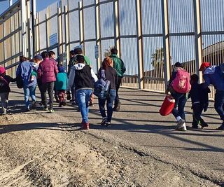 Retomar plan migratorio de 2005, piden a México y EU