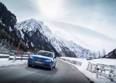 Audi añade una nueva tecnología a quattro