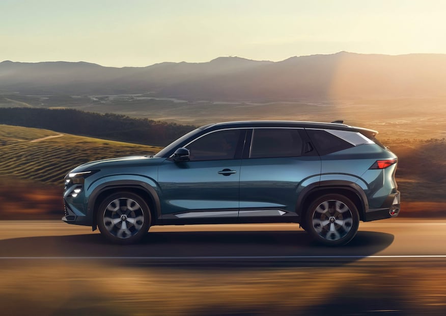 Foto: cortesía Renault