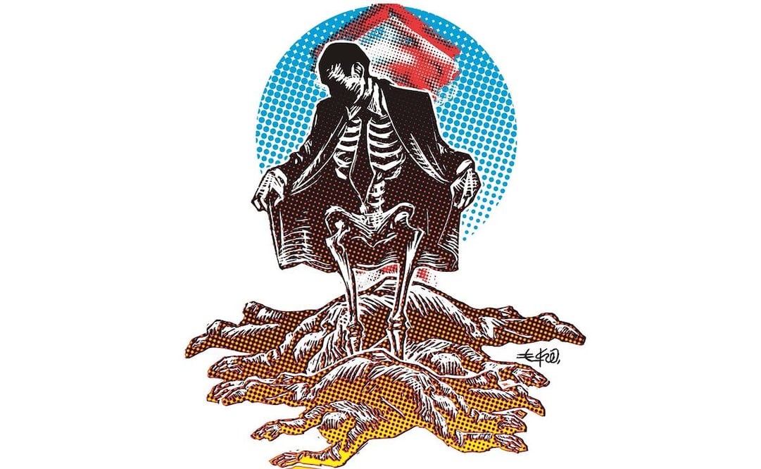 La noche de Cuauhtémoc Blanco