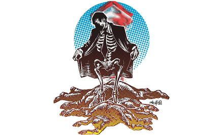 La noche de Cuauhtémoc Blanco