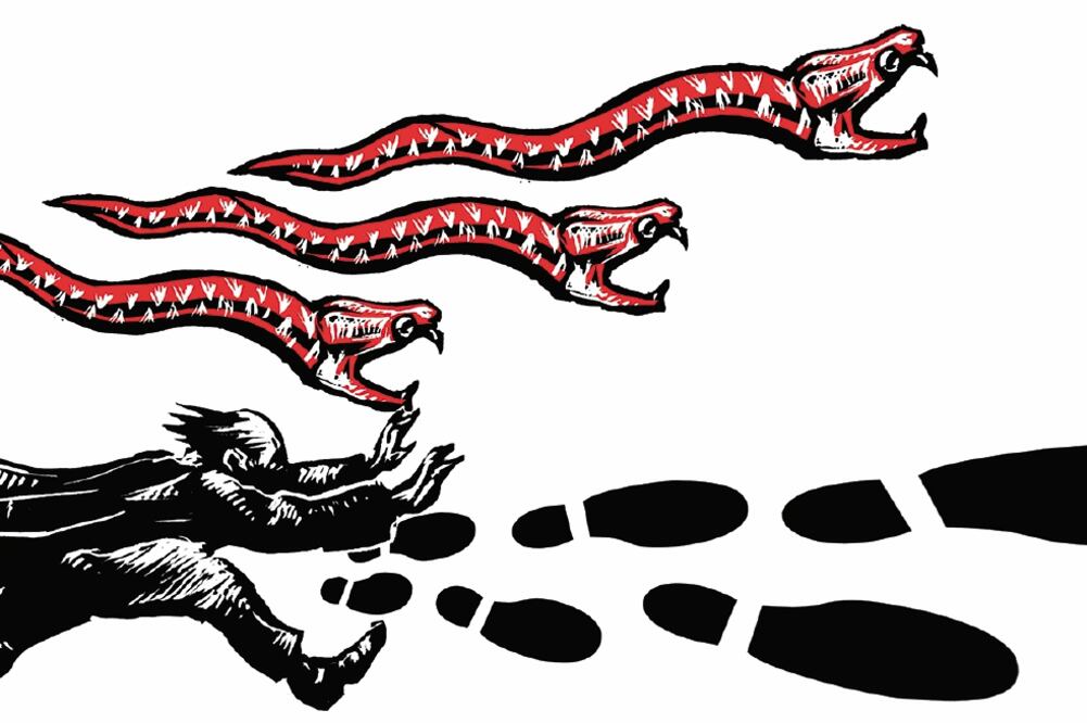 Videgaray busca encuentro Peña-Trump