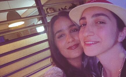 Reportan que Emily, hija de Gloria Estefan, es agredida por su novia, quien ya fue detenida