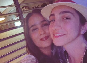 Reportan que Emily, hija de Gloria Estefan, es agredida por su novia, quien ya fue detenida