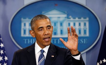 Obama descarta emitir medidas sobre inmigración y pide actuar al Congreso