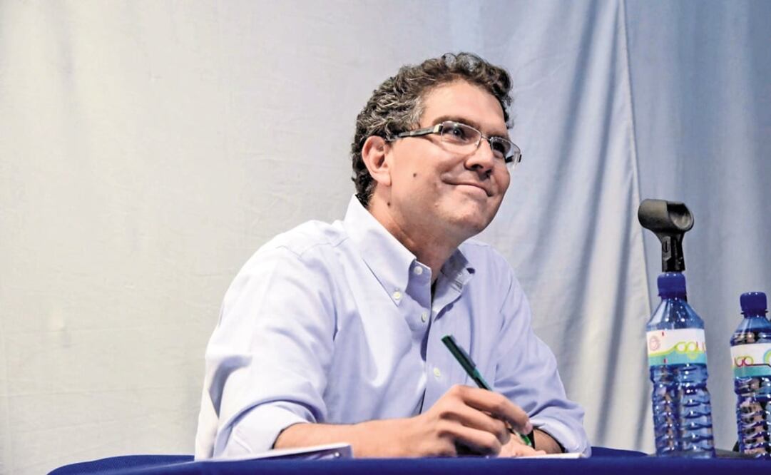 (Foto: Archivo - EL UNIVERSAL)