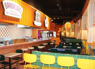 Cuánto cuesta comer en el Parque Aztlán