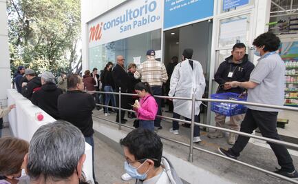 Así fue el primer día de venta de la Pfizer: la larga búsqueda de una vacuna