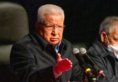 El pensamiento de Lenin sigue vivo en las luchas de los trabajadores del mundo: Aquiles Córdova Morán