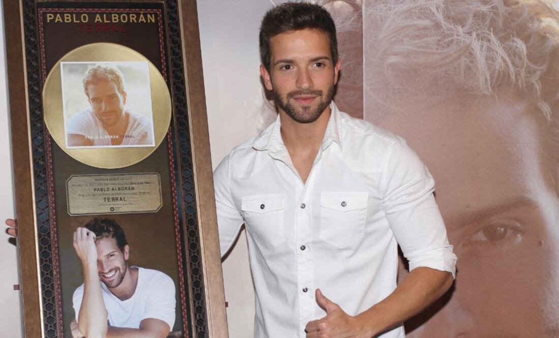 Foto: Agustín Salinas / Agencia EL UNIVERSAL